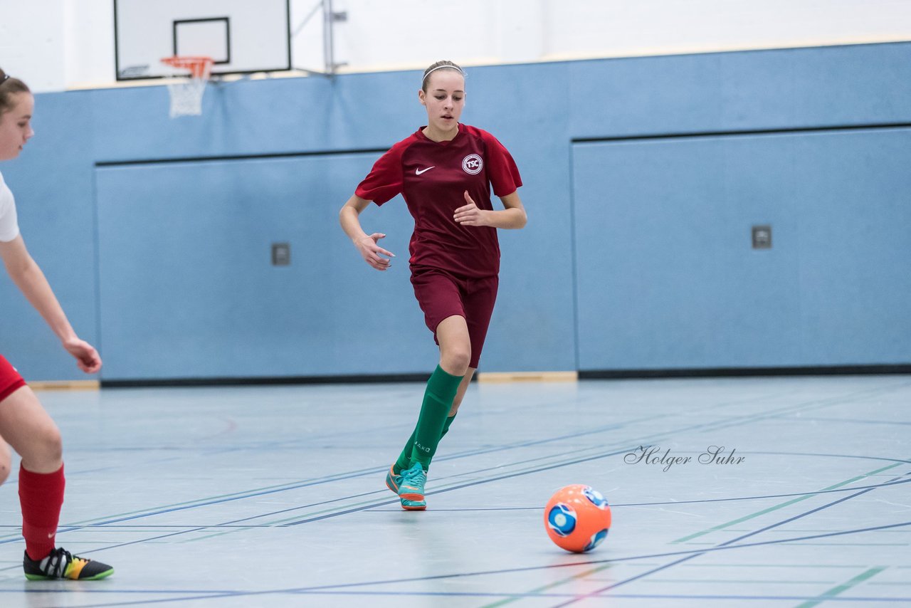 Bild 198 - HFV Futsalmeisterschaft